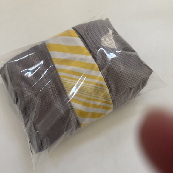 VTG 90s‎ Y2K Nike Shorts Men Large SHINEY Running Basketball RETRO - Picture 9 of 9